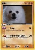 Gabe