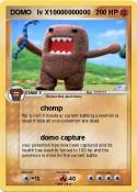 DOMO lv X100000