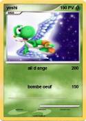 yoshi