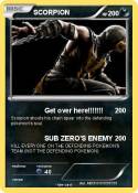 SCORPION