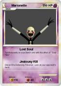 Marionette