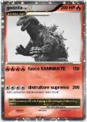 godzilla