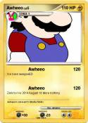Awheeo
