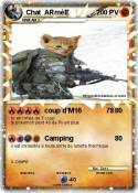 Chat ARméE