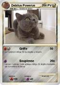Debilus Powerus