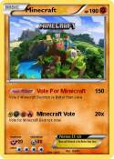Minecraft