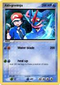 Ash-greninja