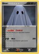 Ghost