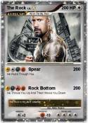 The Rock
