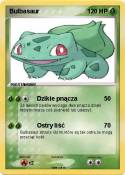 Bulbasaur