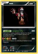 wwe