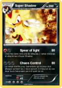 Super Shadow