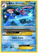 Ash Greninja