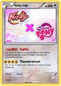 kirby mlp