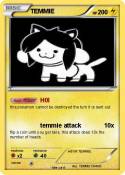TEMMIE