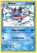 Greninja