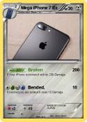 Mega iPhone 7