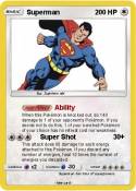 Superman