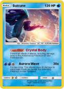 Suicune