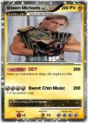 Shawn Michaels