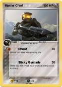 Master Chief
