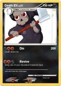 Death EX