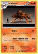 Cerberus