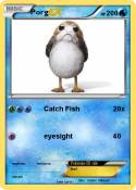 Porg