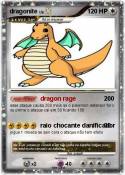 dragonite