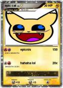 epic cat