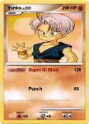 Trunks