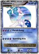 Primarina