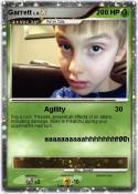 Garrett
