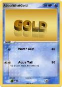 AboutWhatGold