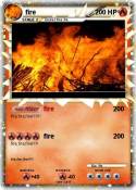 fire