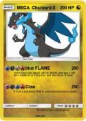 MEGA Charizard