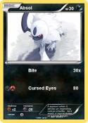 Absol