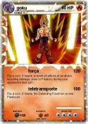 goku