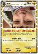 Sped