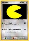 Pacman