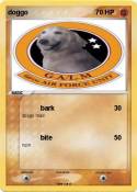 doggo