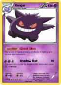 Gengar