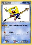Spongebob