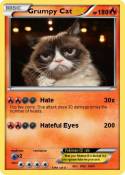 Grumpy Cat