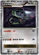Rayquaza