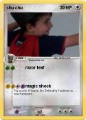 chu chu