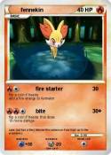 fennekin