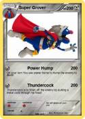 Super Grover