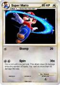 Super Mario