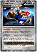 Super Mario